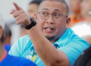 40 Tahun Menanti, Andre Rosiade Sambut Kemenangan Semen Padang FC di Markas Persiraja
