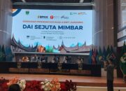 BPKH Gandeng Dai dan Gen Z untuk Dorong Masyarakat Daftar Haji