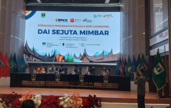 BPKH Gandeng Dai dan Gen Z untuk Dorong Masyarakat Daftar Haji