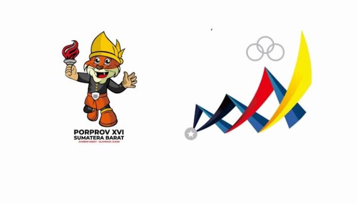 KONI Sijunjung Pastikan Siap, Porprov XVI Sumbar Tetap Digelar 2–14 Oktober