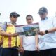 Andre Rosiade: Dengan Inpres Jalan Daerah, Prabowo Bangun Jalan Lingkar Utara Kota Solok Rp49 Miliar