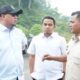 Gerak Cepat, Andre Rosiade Kirim 3 Ekskavator dan 2 Dump Truck Tangani Galodo Kabupaten Solok
