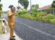 Pemko Pariaman Perbaiki 31 Ruas Jalan, Warga Kini Nikmati Jalan Mulus