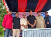 Andre Rosiade: Prabowo Bangun Jalan Lubuk Pinang-Talimato Sawahlunto Rp26,8 Miliar dengan IJD