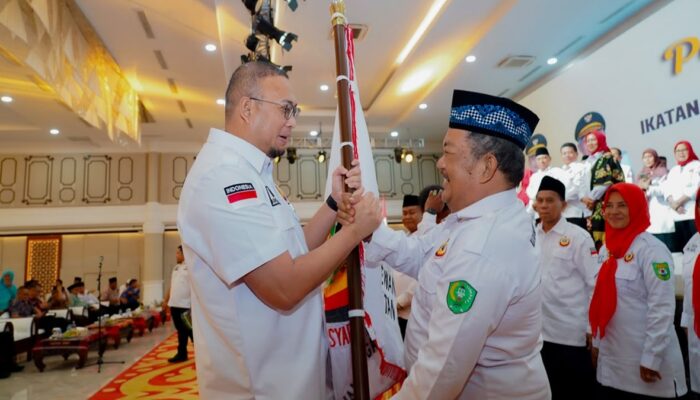 Andre Rosiade Lantik DPW IKM Sumut, Dorong Perantau Minang jadi Kekuatan Pembangunan
