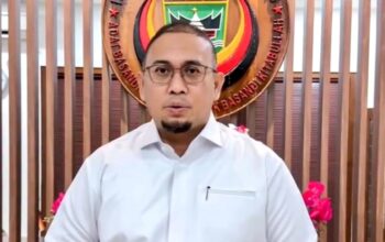Andre Rosiade: Tiket Semen Padang FC vs PSPS Riau Gratis, Mari Merahkan Stadion Patriot