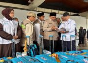 Kemenhaj Sumbar Sidak Travel Umrah di BIM, Ada Jemaah Batal Berangkat