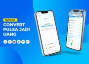 Cara Mengelola Sisa Pulsa Menjadi Saldo Belanja Online
