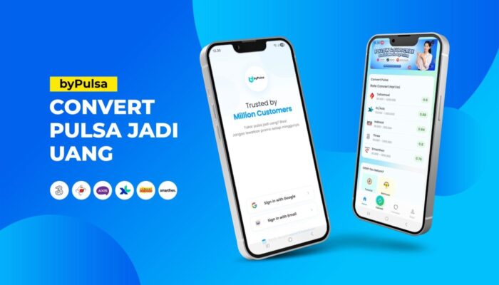 Cara Mengelola Sisa Pulsa Menjadi Saldo Belanja Online
