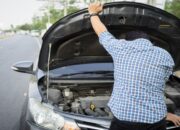 Mobil Mogok di Jalan? Ini Langkah Aman yang Perlu Dilakukan