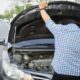 Mobil Mogok di Jalan? Ini Langkah Aman yang Perlu Dilakukan