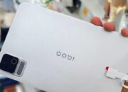 Tablet Gaming iQOO Pad Ultra Resmi Meluncur, Harga Tembus Rp23,9 Juta