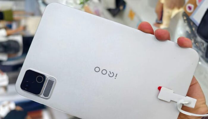 Tablet Gaming iQOO Pad Ultra Resmi Meluncur, Harga Tembus Rp23,9 Juta