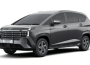 5 Daftar Harga MPV Terkini untuk Warga Sumatera
