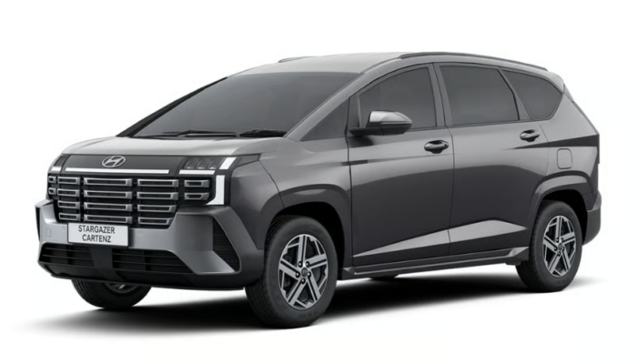 5 Daftar Harga MPV Terkini untuk Warga Sumatera