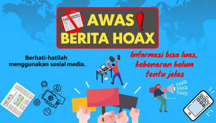 Heboh Isu Ancaman Jelang Pilwana, Warga Sungai Talang Diimbau Tak Gegabah