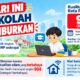 Udara Kota Padang Berbahaya, Siswa PAUD hingga SMP Diliburkan Hari Ini