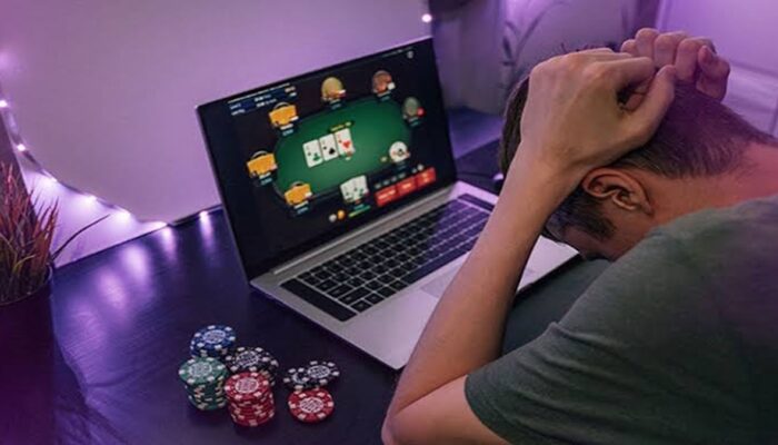 Polisi Bongkar Modus Baru Judi Online, Promosi Disusupkan Lewat Spam Komentar