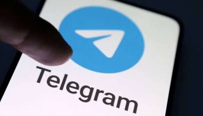 Telegram-Pinterest Masuk Daftar Platform Digital Berisiko Tinggi bagi Anak