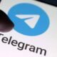 Telegram-Pinterest Masuk Daftar Platform Digital Berisiko Tinggi bagi Anak
