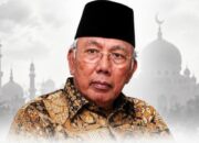 Mantan Mensos Bachtiar Chamsyah Meninggal Dunia, Ini Profil dan Kiprahnya