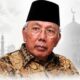 Mantan Mensos Bachtiar Chamsyah Meninggal Dunia, Ini Profil dan Kiprahnya