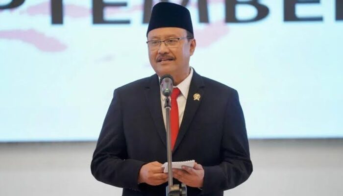1.900 Pegawai Kemensos Terindikasi Judi Online, Audit Ditargetkan Rampung September