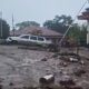 Banjir Bandang Terjang Arosuka, Pemkab Solok Tetapkan Status Tanggap Bencana