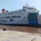 BRIN Analisis Kondisi Laut Saat KM Virgo Transport 8 Hilang di Laut Jawa