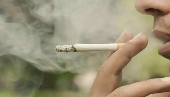 Asap Rokok Berisiko Picu Pneumonia, Perokok Pasif juga Terancam