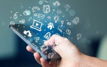 Konektivitas Digital Tembus 90 Persen, Pemerintah Perkuat Layanan 4G dan 5G