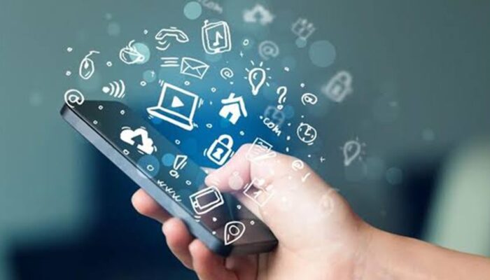 Konektivitas Digital Tembus 90 Persen, Pemerintah Perkuat Layanan 4G dan 5G