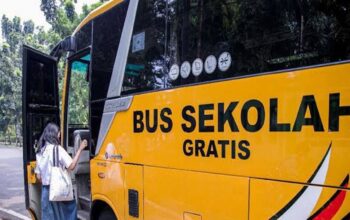 Pemko Solok Siapkan Bus Sekolah Rakyat untuk Transportasi Gratis Pelajar