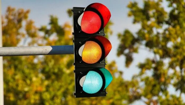 Tiga Lampu Lalu Lintas Rusak, Pemkab Padang Pariaman Ajukan Reaktivasi ke BPJN