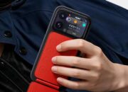 Xiaomi Pocket Guitar Resmi Meluncur, Ubah Xiaomi 18 Pro jadi Gitar Listrik