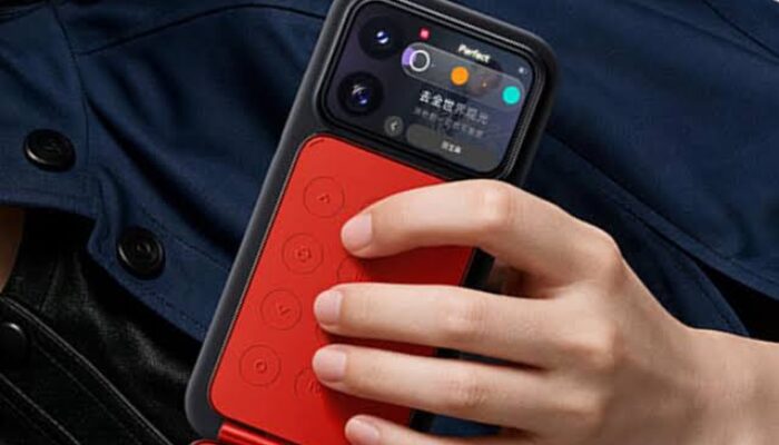 Xiaomi Pocket Guitar Resmi Meluncur, Ubah Xiaomi 18 Pro jadi Gitar Listrik