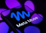 Muse Meta Raih 1,8 Juta Unduhan, Lampaui ChatGPT di Awal Peluncuran