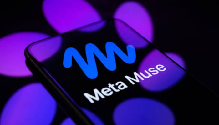 Muse Meta Raih 1,8 Juta Unduhan, Lampaui ChatGPT di Awal Peluncuran
