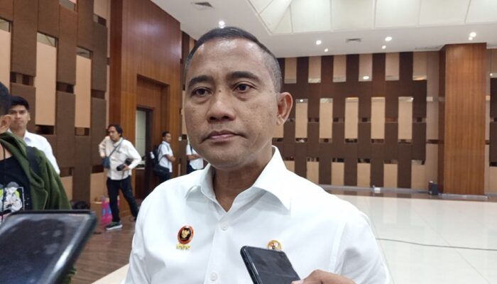 Cegah Kembali ke Jaringan Teror, BNPT Perkuat Deradikalisasi Berbasis Kasus