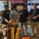 CCTV Bongkar Aksi Pencurian Onderdil di Lubeg, Mantan Residivis Kembali Berulah