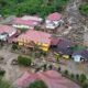 Sempat Terputus Banjir Bandang, Jalan Padang-Solok Kembali Dibuka