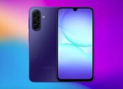 Samsung Galaxy A18 4G Resmi Meluncur, Bawa Exynos 1610 dan Galaxy AI