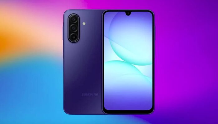 Samsung Galaxy A18 4G Resmi Meluncur, Bawa Exynos 1610 dan Galaxy AI