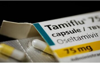 Influenza A Meningkat, Kemenkes Imbau Masyarakat Tak Panic Buying Oseltamivir