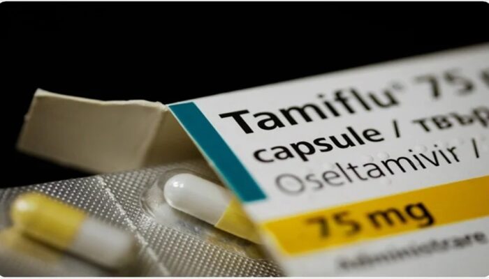 Influenza A Meningkat, Kemenkes Imbau Masyarakat Tak Panic Buying Oseltamivir