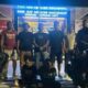 Empat Jam Diburu, Dua Terduga Pelaku Curanmor di Dharmasraya Ditangkap Polisi di Tebo