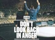 Oasis: Don’t Look Back In Anger Tayang Terbatas di Bioskop Indonesia