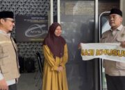 Travel Tanpa Izin PIHK Dilarang Promosikan Haji Khusus, Kemenhaj Sumbar Perketat Pengawasan