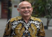 Arrmanatha Nasir jadi Menlu, Pernah jadi Dubes RI untuk Prancis dan Wakil Tetap di PBB