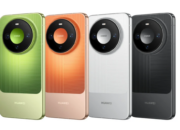 Huawei Mate 90 Pro Meluncur, Usung HarmonyOS 7 dan Kirin 9035
